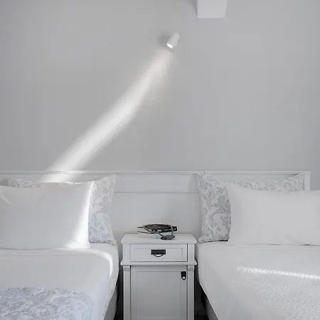 Mykonos Essence Adults Only Otel Ornos  Dış mekan fotoğraf