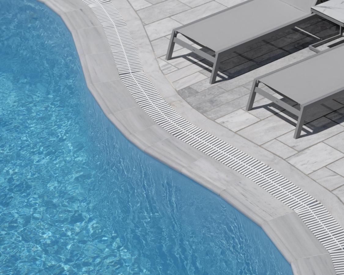 Otel Mykonos Essence Adults Only Ornos (Mykonos)