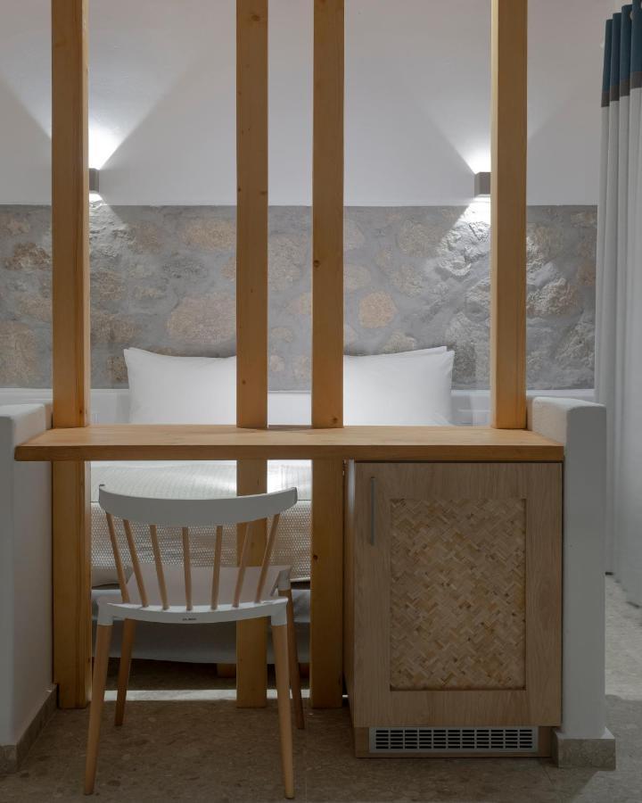 Mykonos Essence Adults Only Otel
