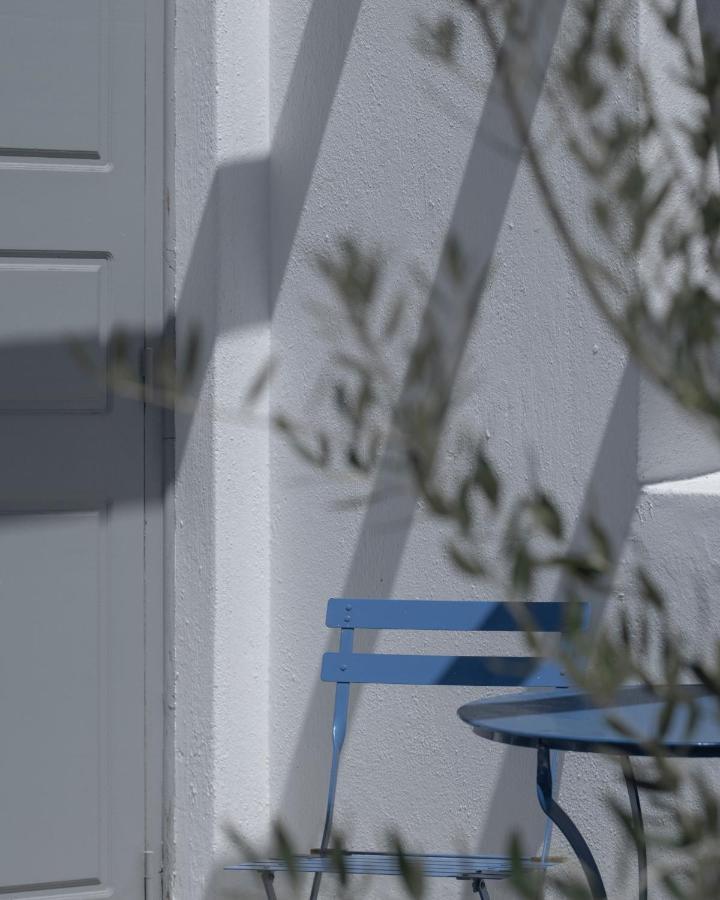 Mykonos Essence Adults Only מלון 4*
