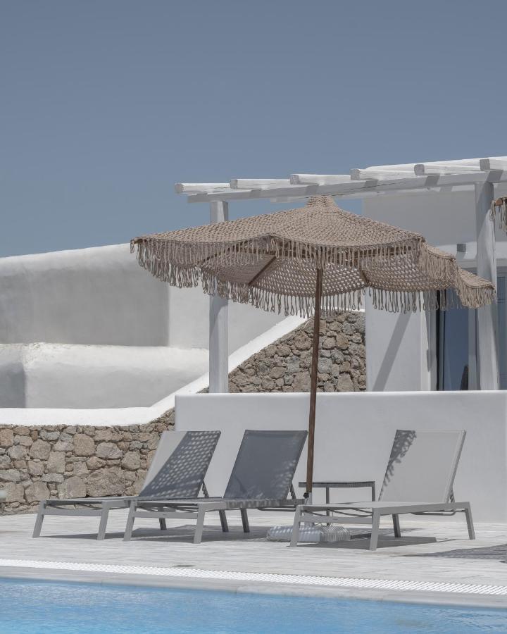 Otel Mykonos Essence Adults Only 4*