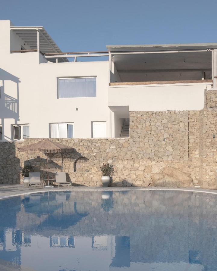 Mykonos Essence Adults Only אורנוס