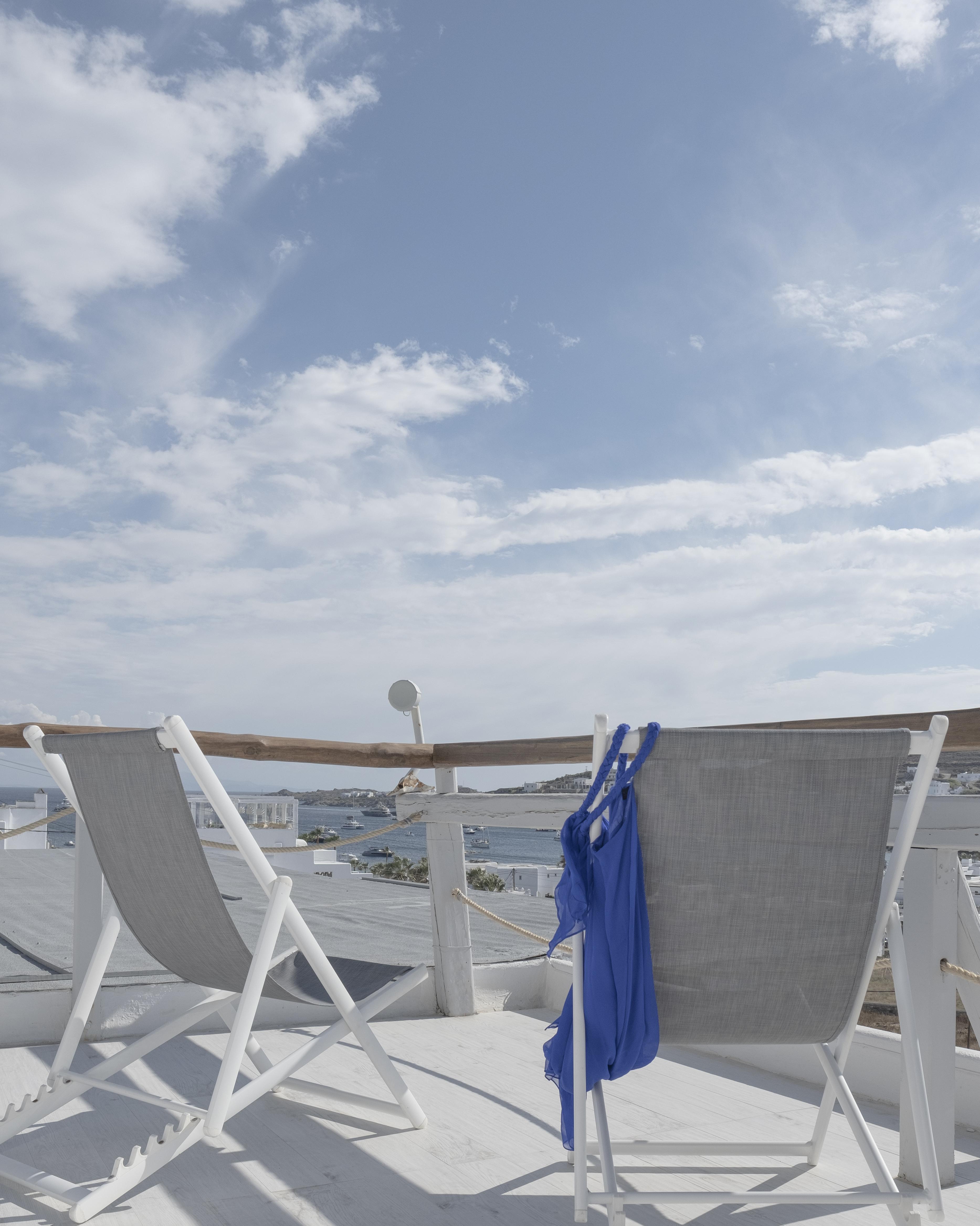 Mykonos Essence Adults Only מלון 4*