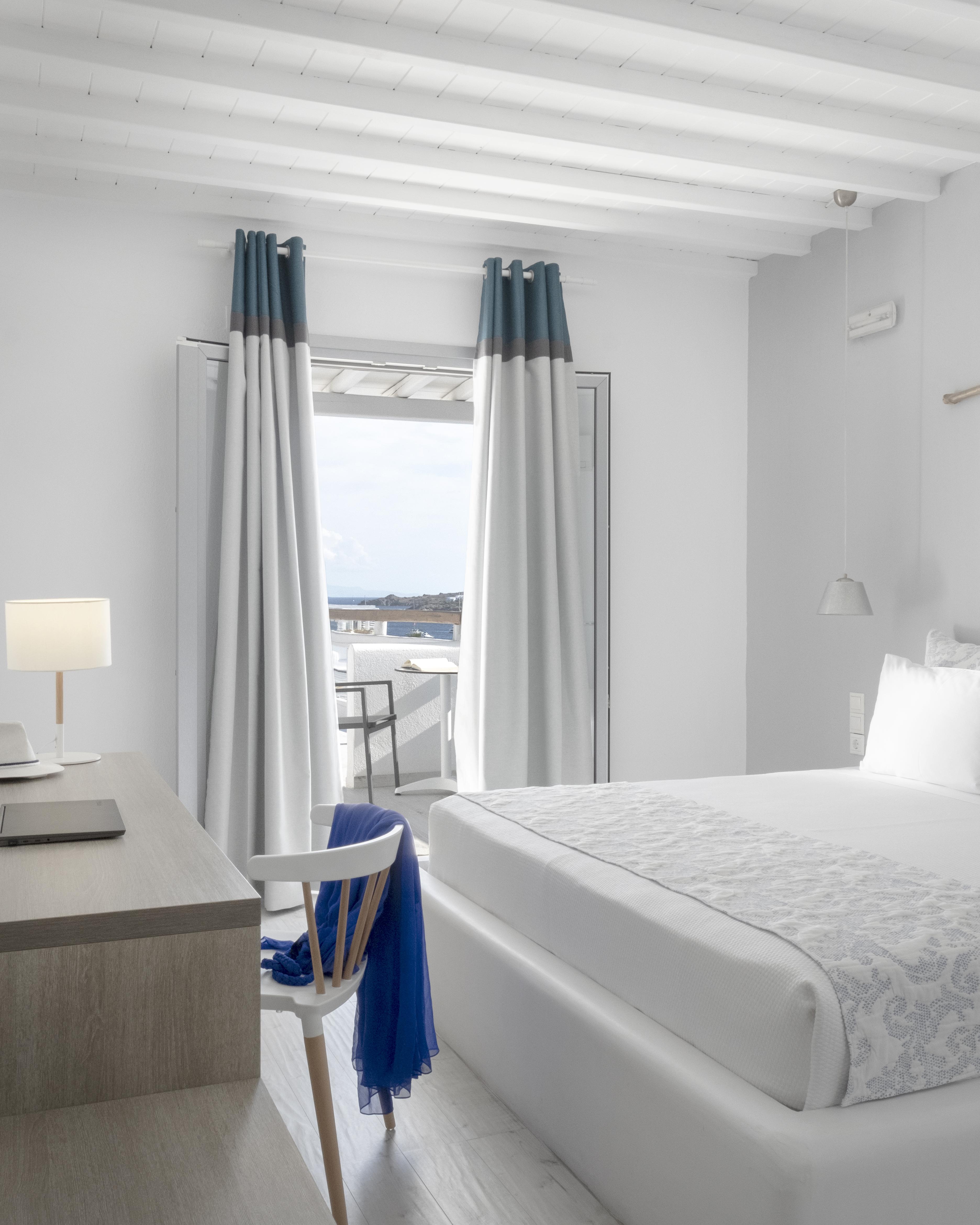 Mykonos Essence Adults Only מלון 4*
