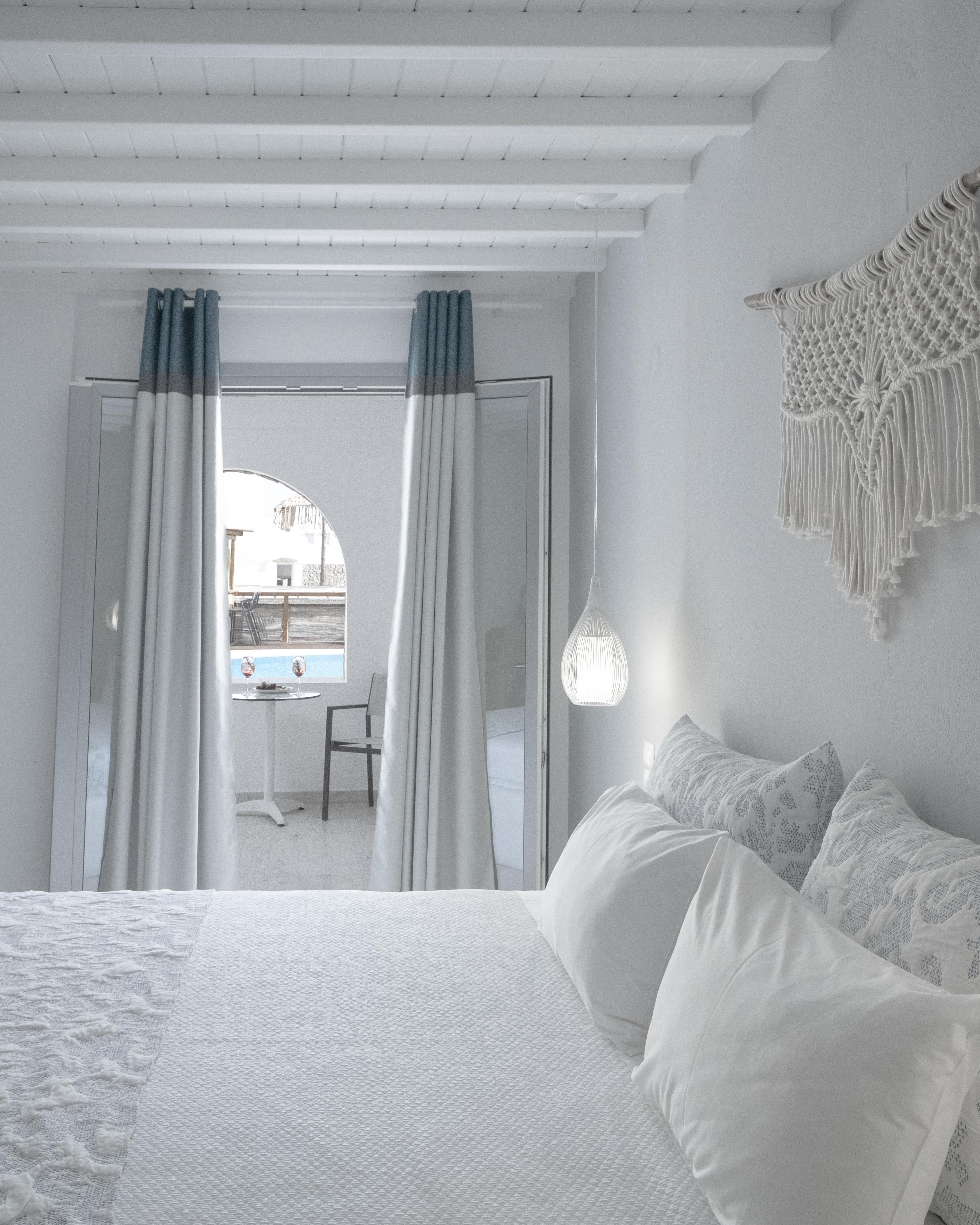 Otel Mykonos Essence Adults Only