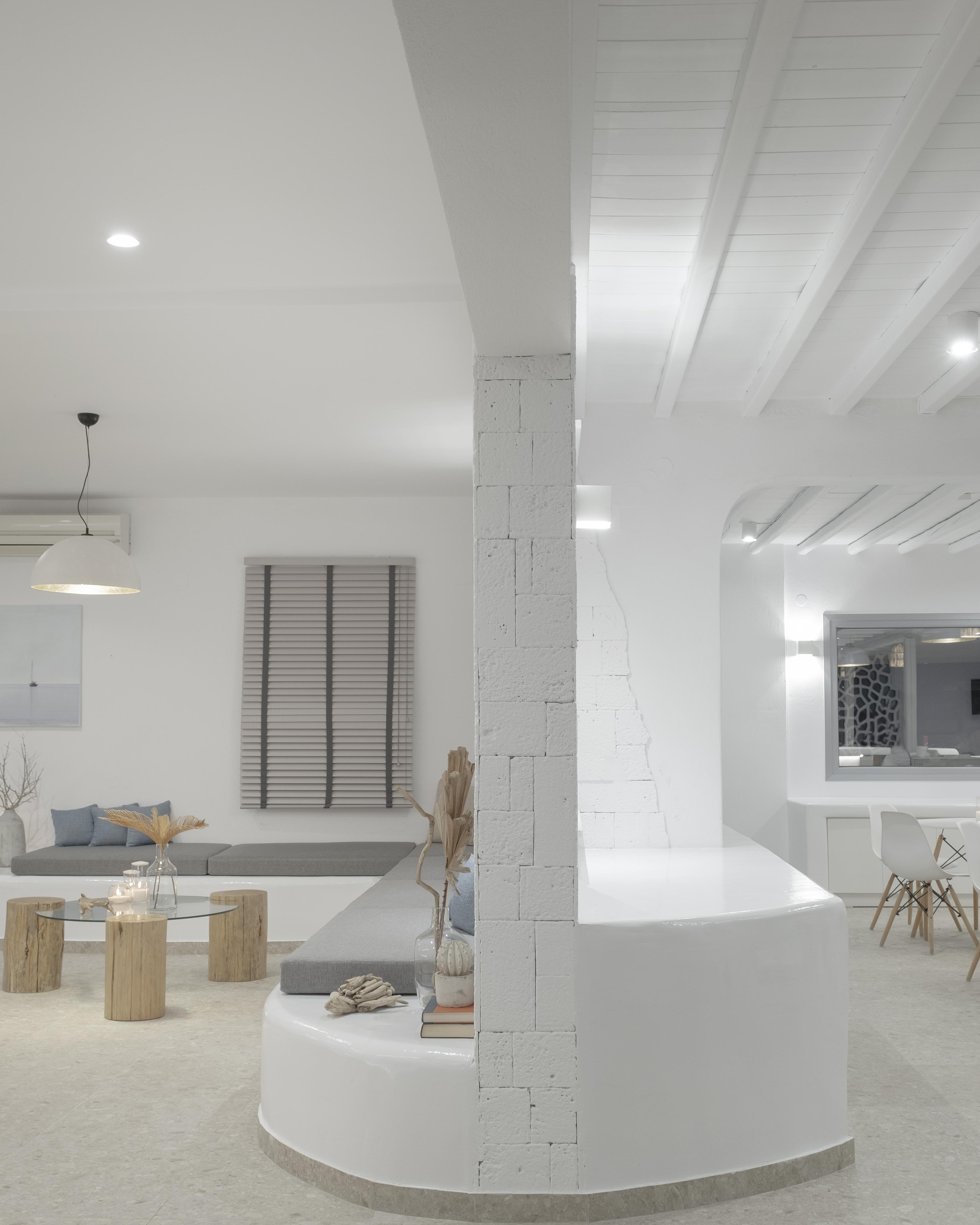 Otel Mykonos Essence Adults Only Ornos (Mykonos)