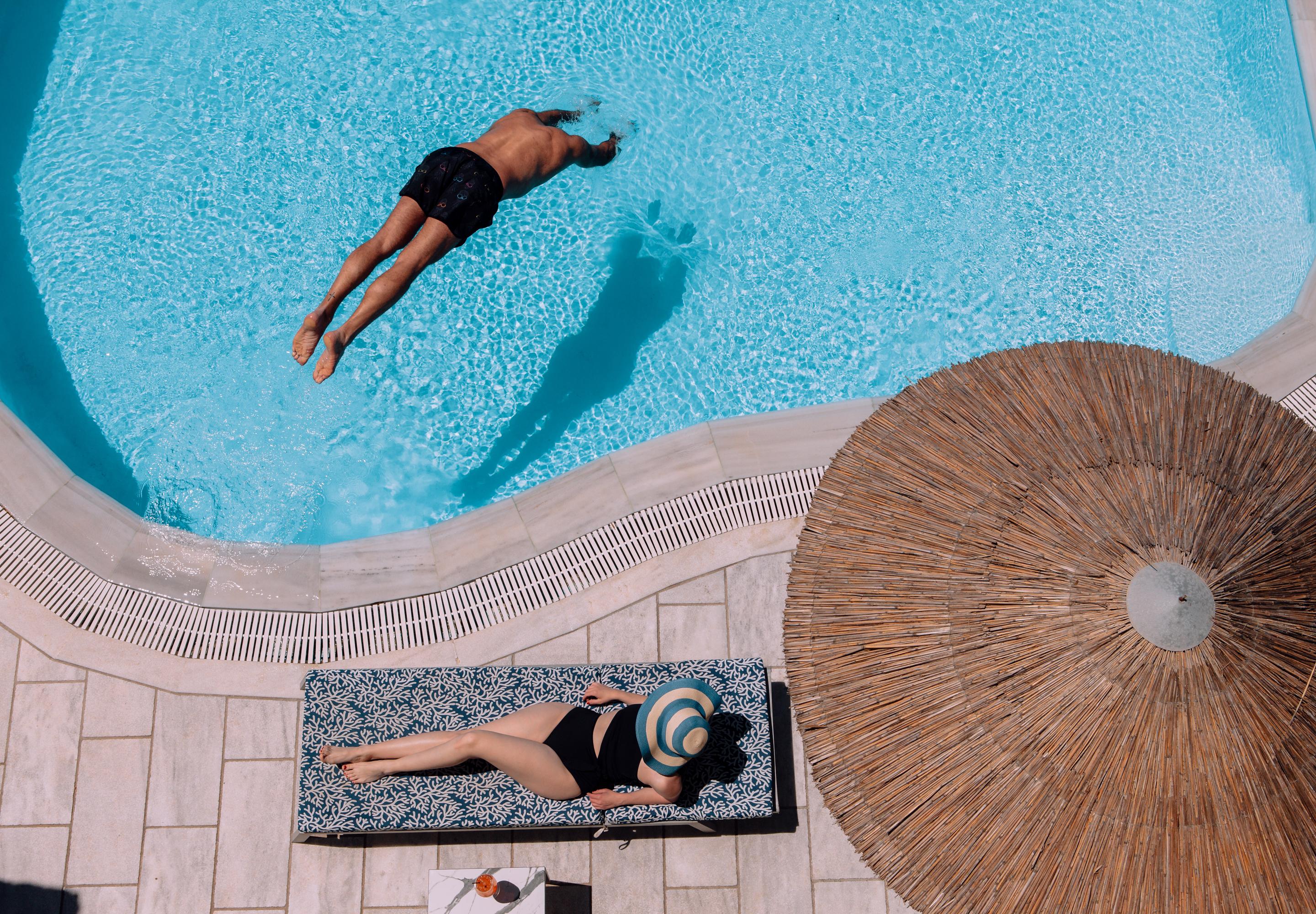 Otel Mykonos Essence Adults Only 4*