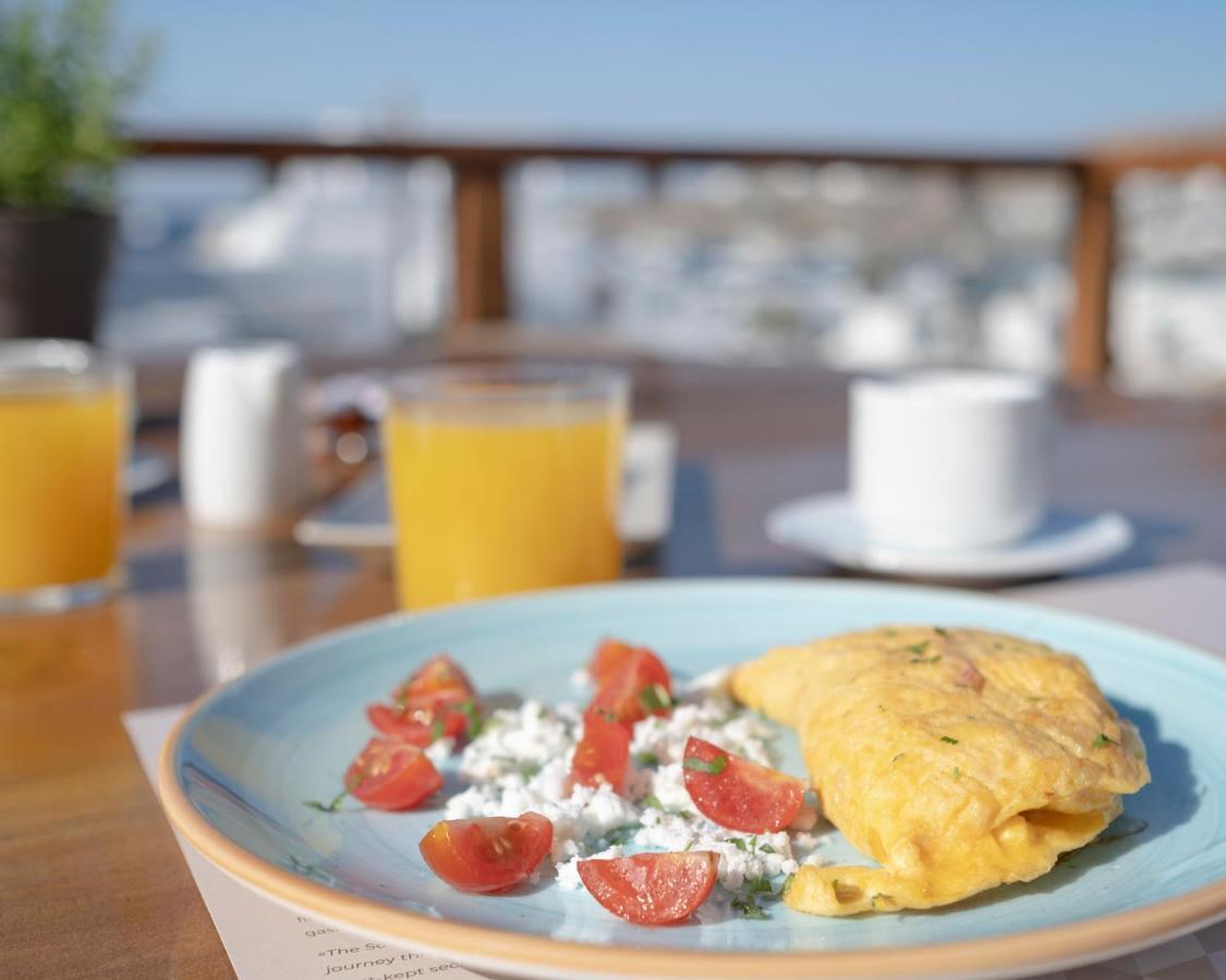 Mykonos Essence Adults Only
