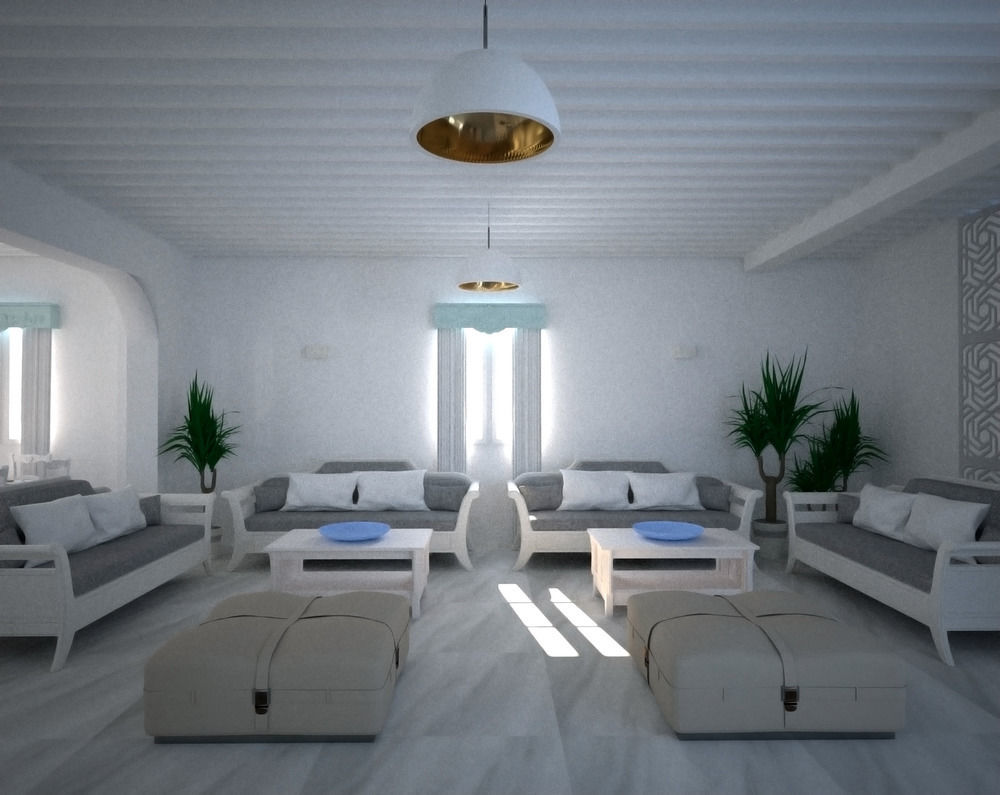 Mykonos Essence Adults Only Otel
