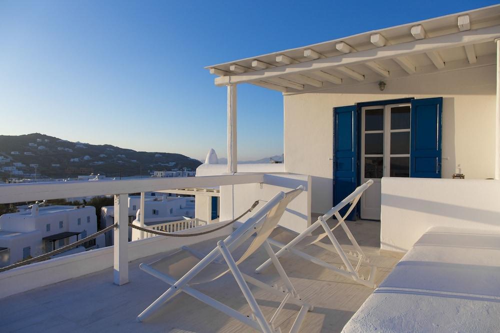Mykonos Essence Adults Only 4*